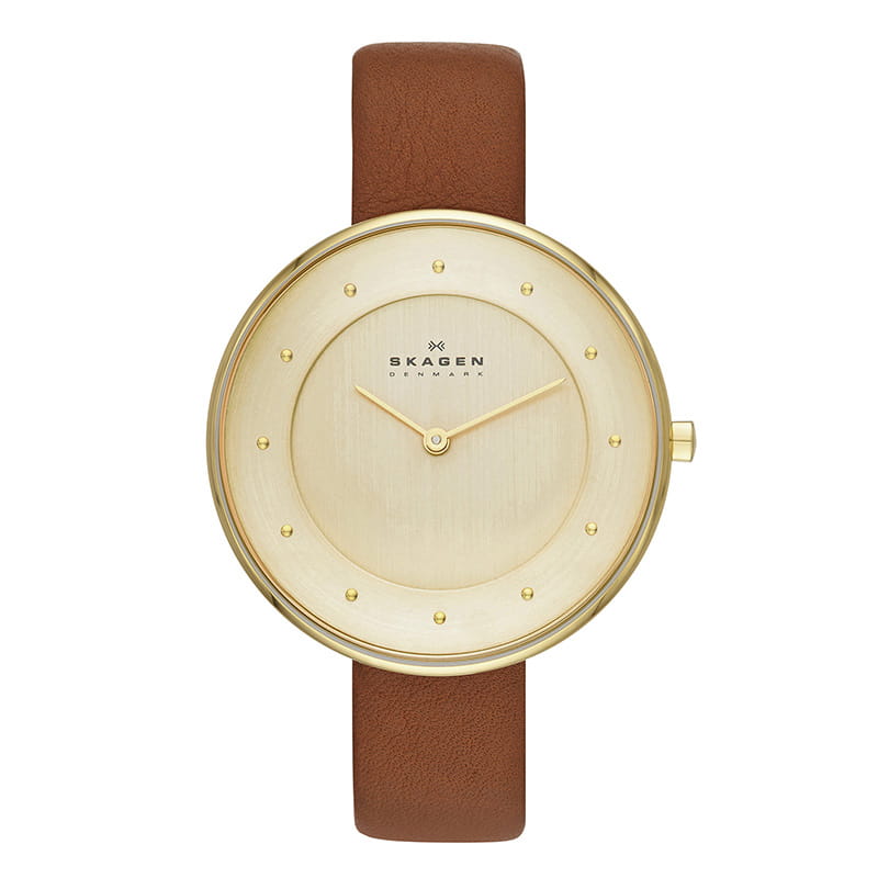 Zegarek damski Skagen Gitte SKW2138 Twoje Zegarki