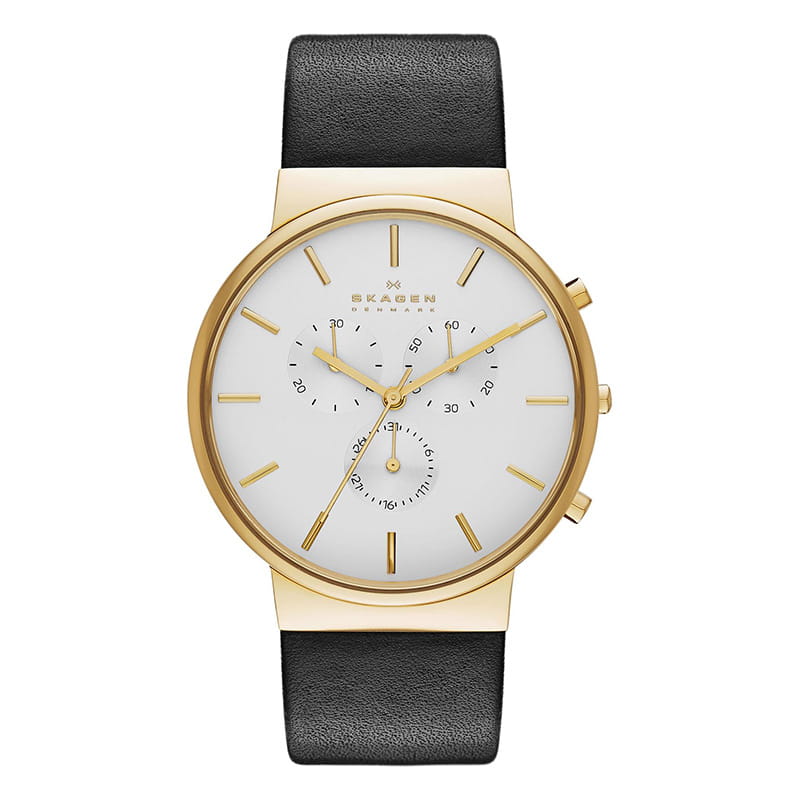 Zegarek męski Skagen Ancher Chronograph SKW6143 Twoje Zegarki