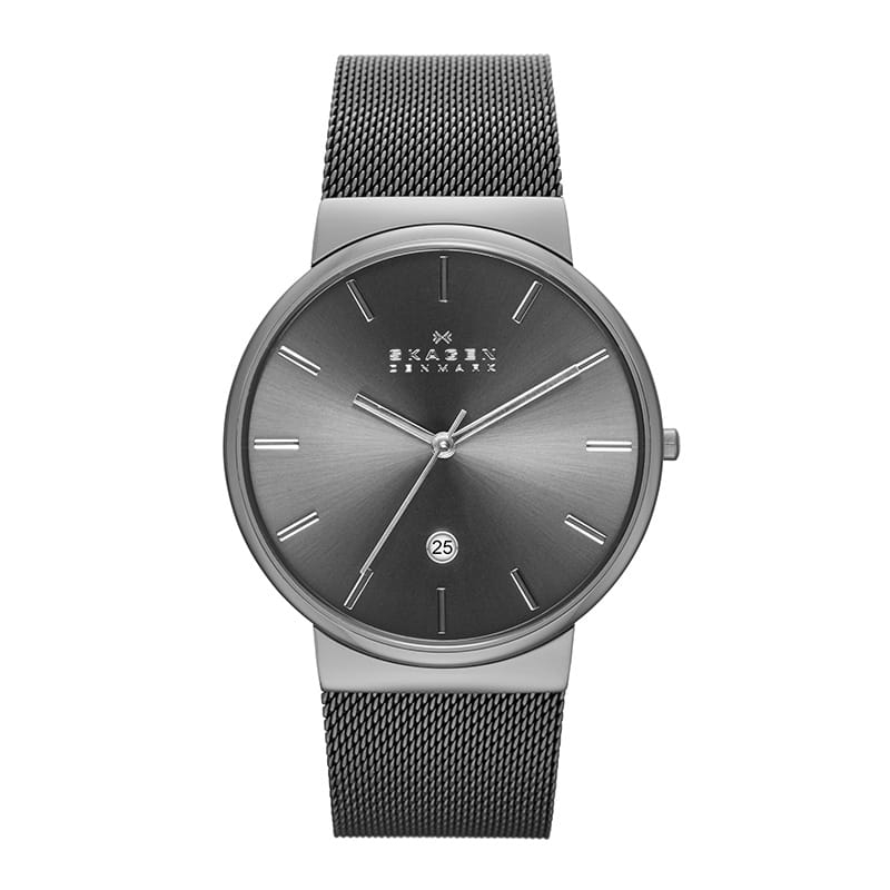 Zegarek męski Skagen Ancher SKW6108 Twoje Zegarki
