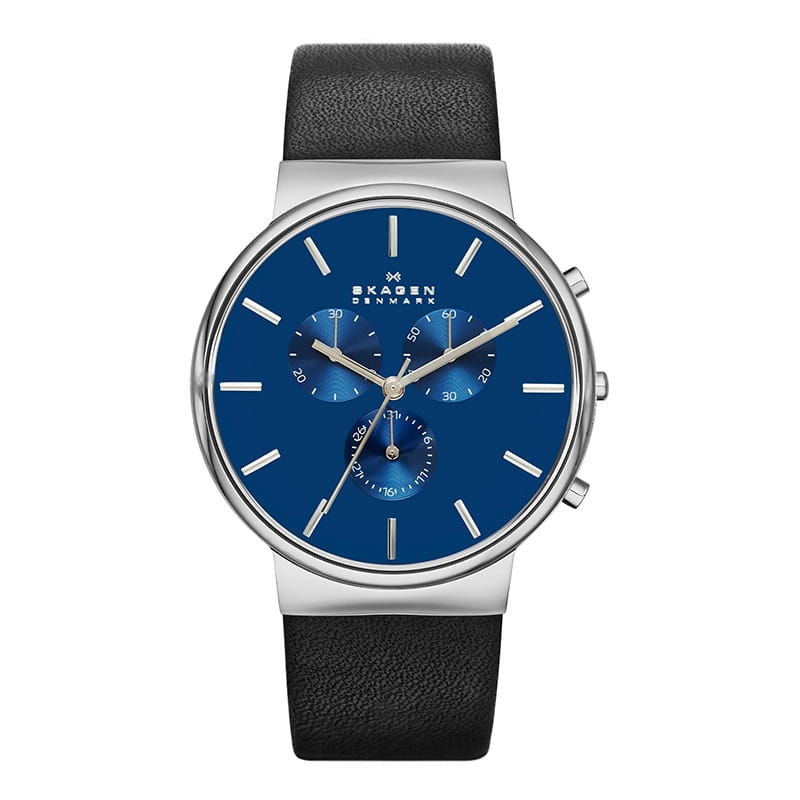 Zegarek męski Skagen Ancher Chronograph SKW6105 Twoje Zegarki