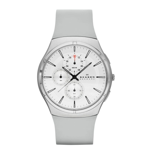 Zegarek Skagen Jannik Chronograph SKW6132