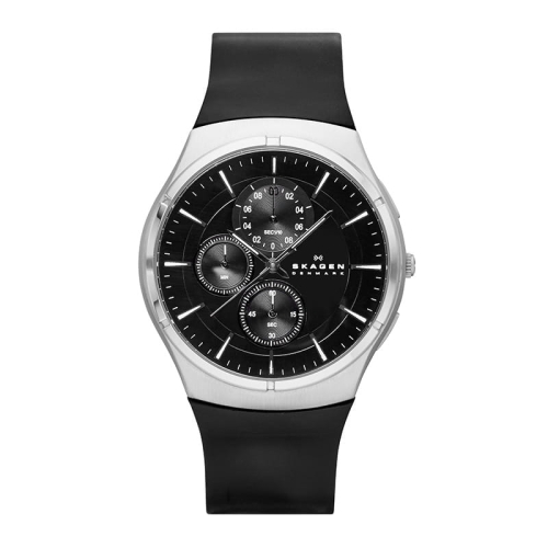 Zegarek Skagen Jannik Chronograph SKW6133
