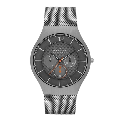 Zegarek Skagen Grenen Titanium Multifunction SKW6146