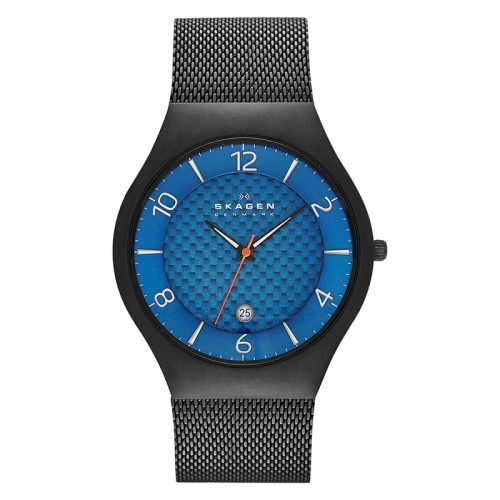 Zegarek Skagen Grenen Titanium SKW6147