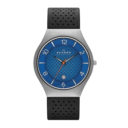Zegarek Skagen Grenen Titanium SKW6148