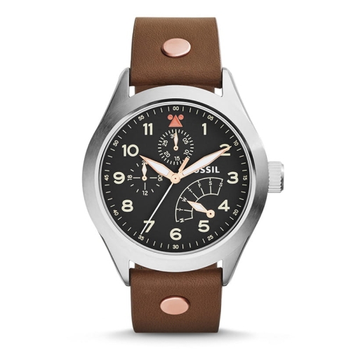 Zegarek Fossil The Aeroflite Multifunction CH2939