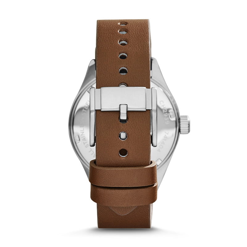 Zegarek męski Fossil The Aeroflite Multifunction CH2939 Twoje Zegarki