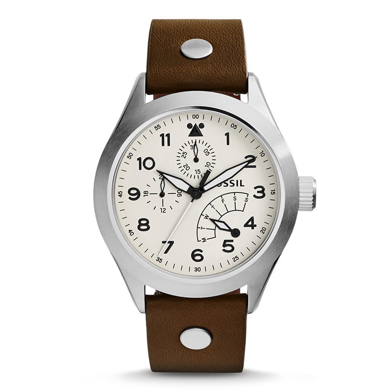 Zegarek męski Fossil The Aeroflite Multifunction CH2938 Twoje Zegarki