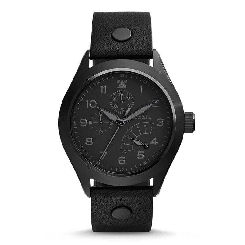 Zegarek męski Fossil The Aeroflite Multifunction CH2940 Twoje Zegarki