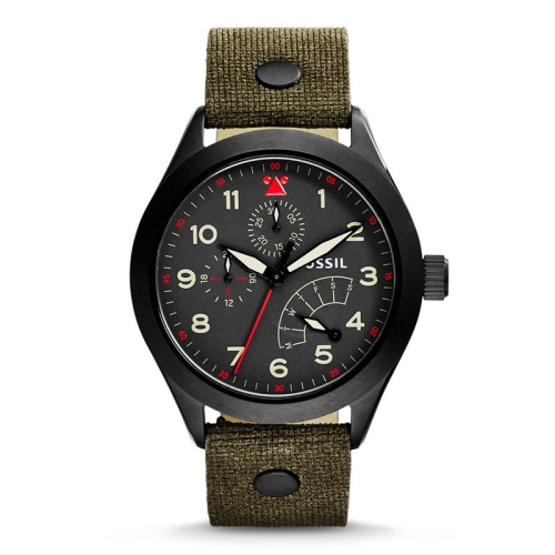 Zegarek Fossil The Aeroflite Multifunction CH2941