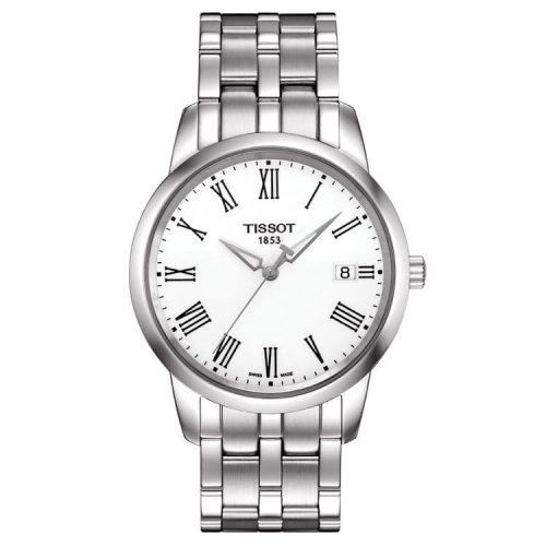 Zegarek Tissot Classic Dream Jungfraubahn Gent T0334101101310