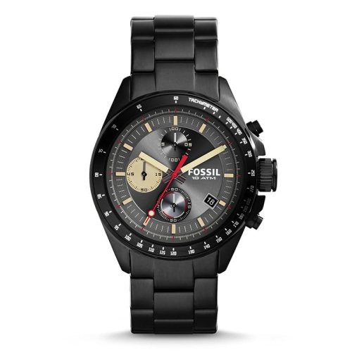 Zegarek Fossil Decker Chronograph CH2942