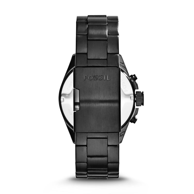 Zegarek męski Fossil Decker Chronograph CH2942 Twoje Zegarki