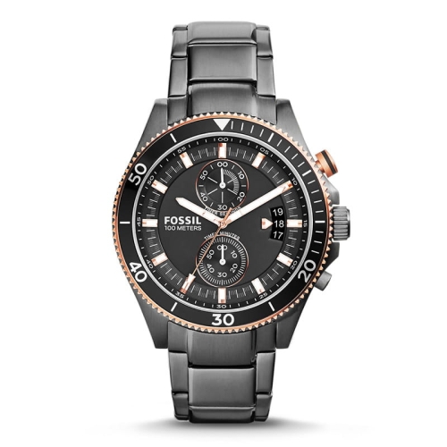 Zegarek Fossil Wakefield Chronograph CH2948