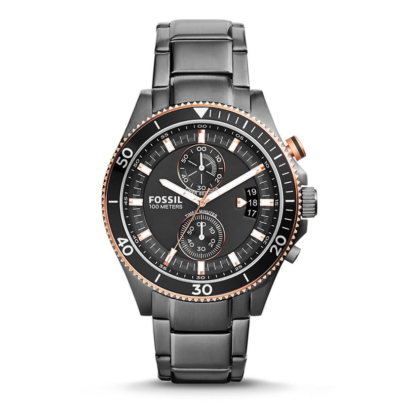 Zegarek męski Fossil Wakefield Chronograph CH2948 Twoje Zegarki
