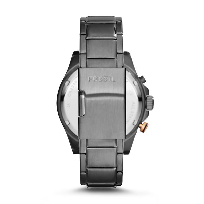 Zegarek męski Fossil Wakefield Chronograph CH2948 Twoje Zegarki