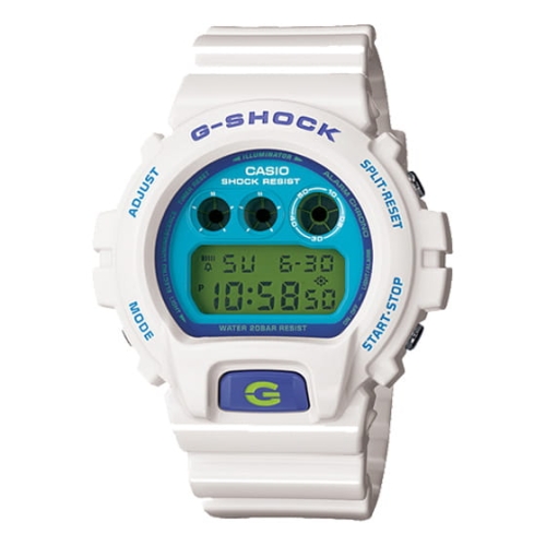 Zegarek Casio G-Shock Classic DW-6900CS-7