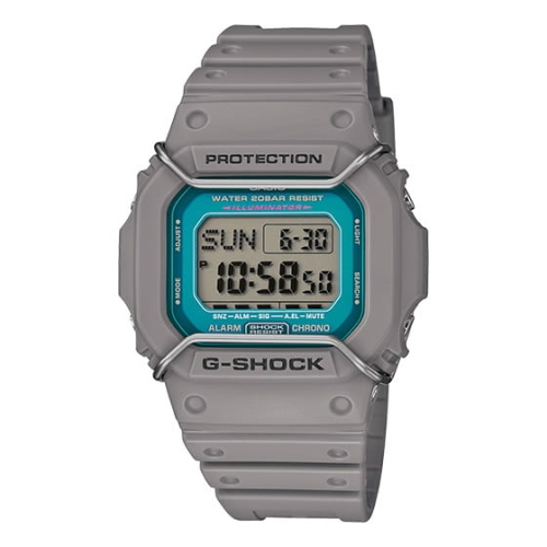 Zegarek Casio G-Shock Classic DW-D5600P-8