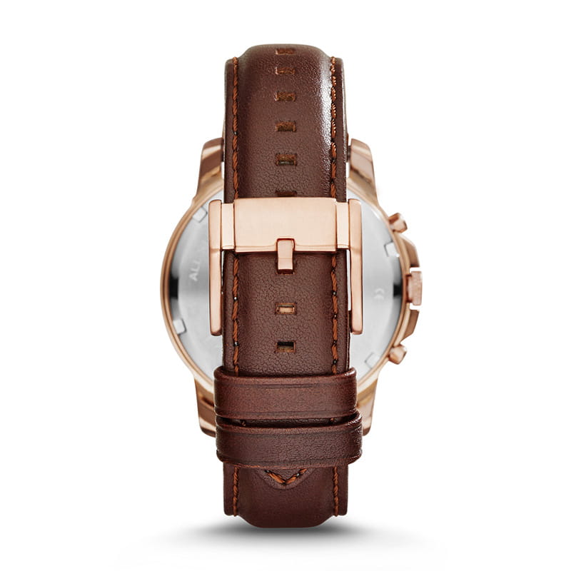 Zegarek męski Fossil Grant Chronograph FS4991 Twoje Zegarki