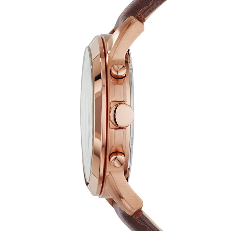 Zegarek męski Fossil Grant Chronograph FS4991 Twoje Zegarki