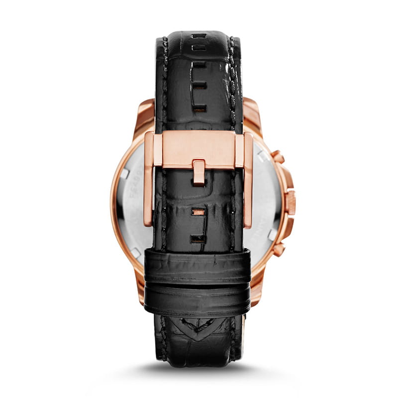 Zegarek męski Fossil Grant Chronograph FS4992 Twoje Zegarki