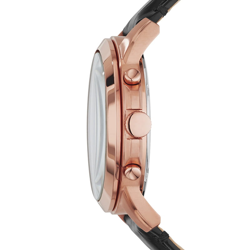 Zegarek męski Fossil Grant Chronograph FS4992 Twoje Zegarki
