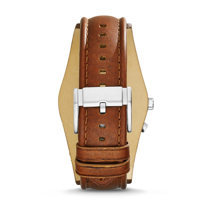Zegarek męski Fossil Coachman JR1471 Twoje Zegarki