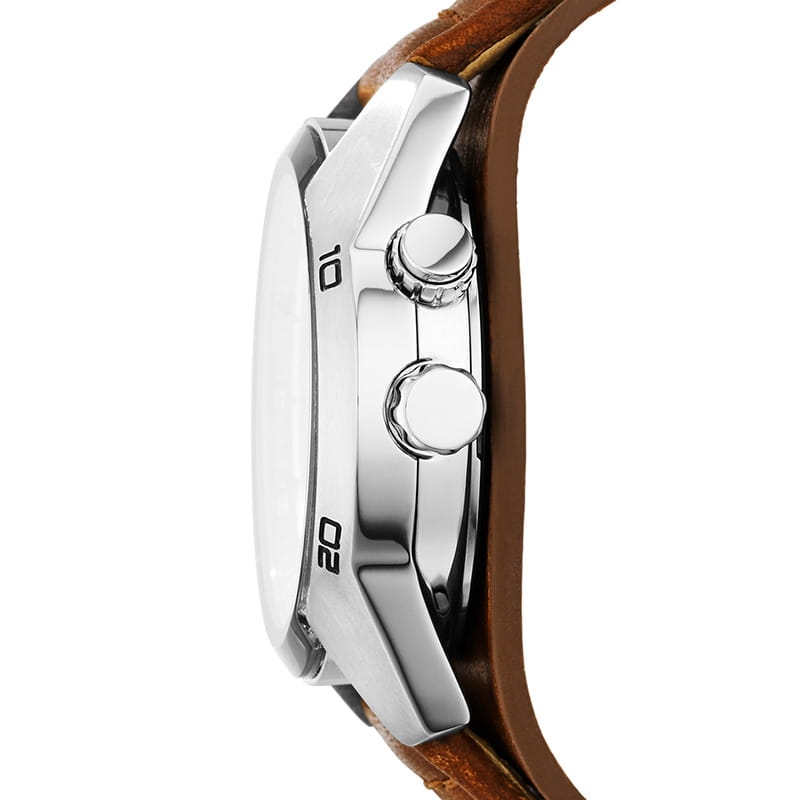 Zegarek męski Fossil Coachman JR1471 Twoje Zegarki