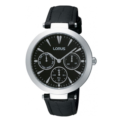 Zegarek Lorus Women Multifunction RP625BX9