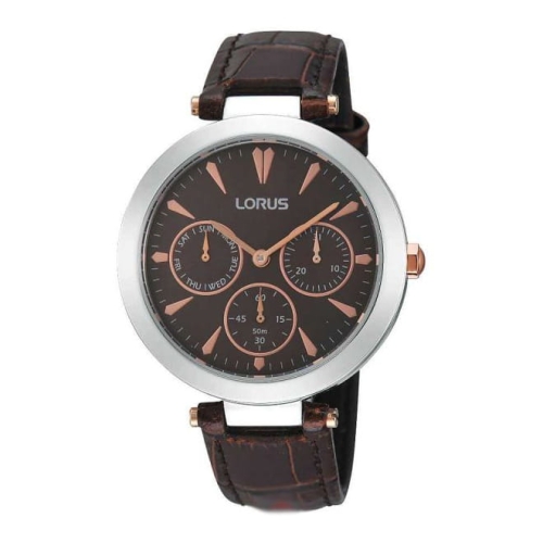 Zegarek Lorus Women Multifunction RP623BX9
