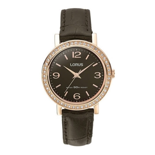 Zegarek Lorus Classic Lady RG222JX9