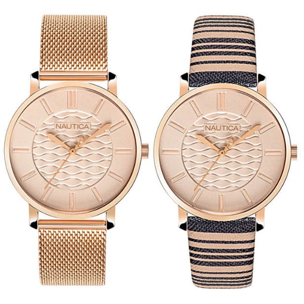 Nautica Coral Gables NAPCGP908 Twoje Zegarki
