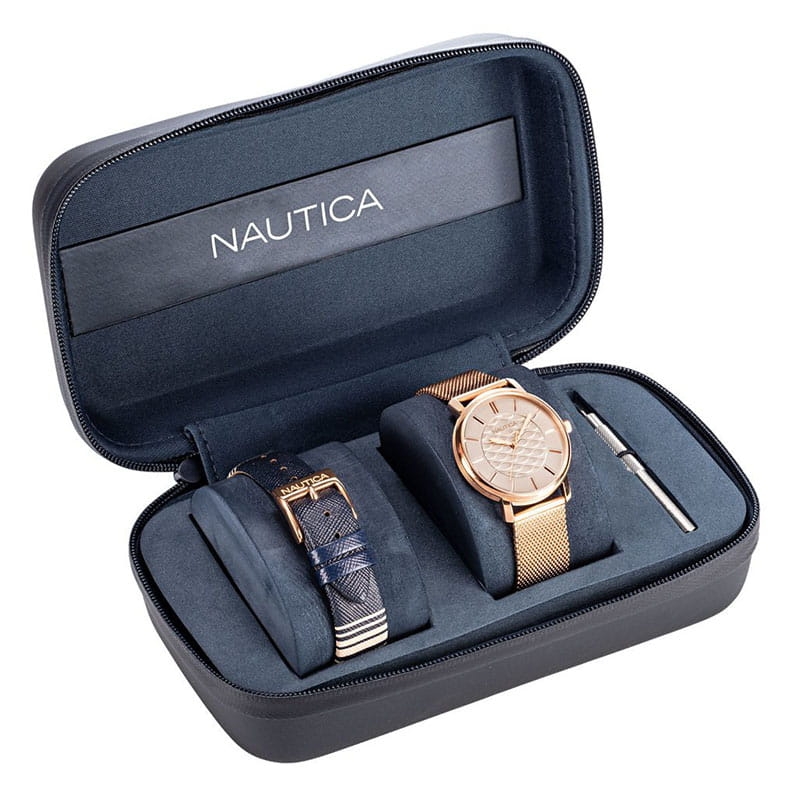 Nautica Coral Gables NAPCGP908 Twoje Zegarki