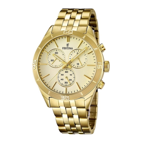 Zegarek Festina Chronograph F16764/2