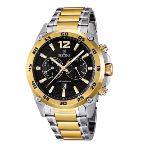 Zegarek Festina Chronograph F16681/4