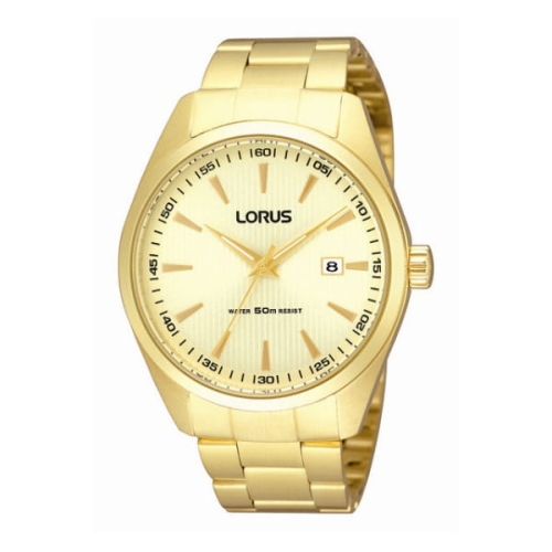 Zegarek Lorus Classic RH996CX9