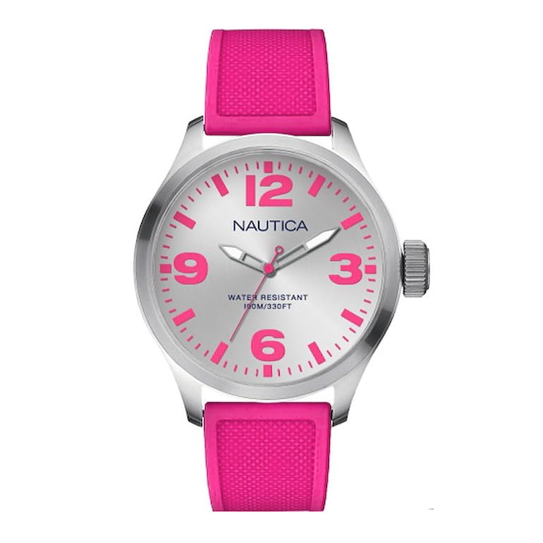Zegarek damski Nautica BFD 102 Box Set A11622M Twoje Zegarki