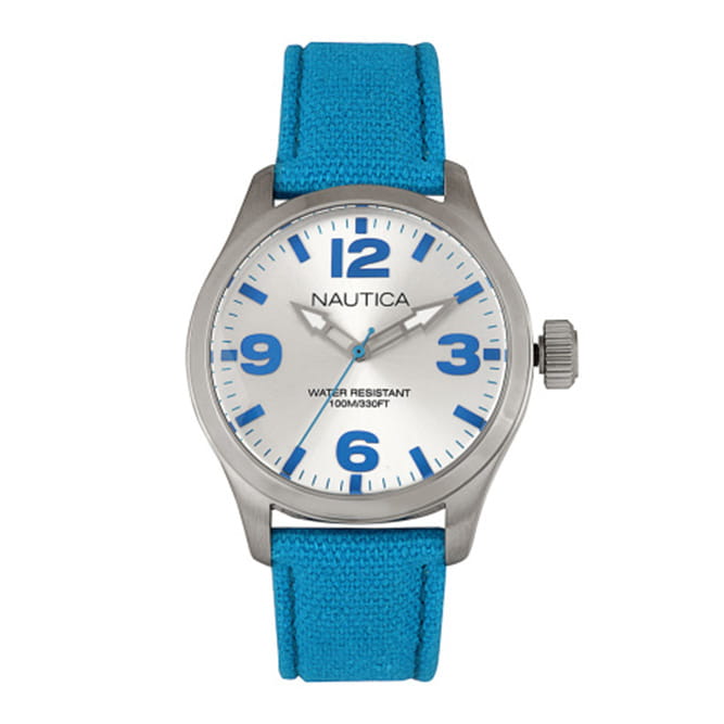 Zegarek damski Nautica BFD 102 Box Set A11628M Twoje Zegarki