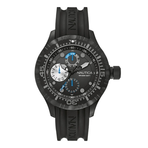 Zegarek Nautica BFD 100 Multi A16681G