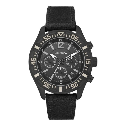 Zegarek Nautica NST 402 Chrono A18721G