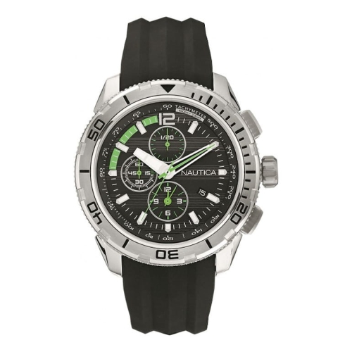 Zegarek Nautica NST 101 Chrono A18722G