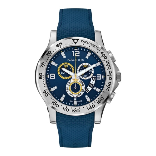 Zegarek Nautica NST 600 Multi A19602G