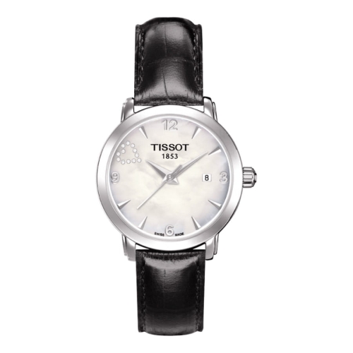 Zegarek Tissot Everytime T0572101611701