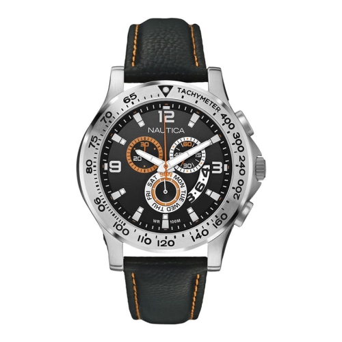 Zegarek Nautica NST 600 Multi A19606G