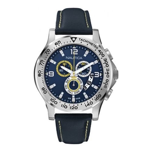 Zegarek Nautica NST 600 Multi A19608G