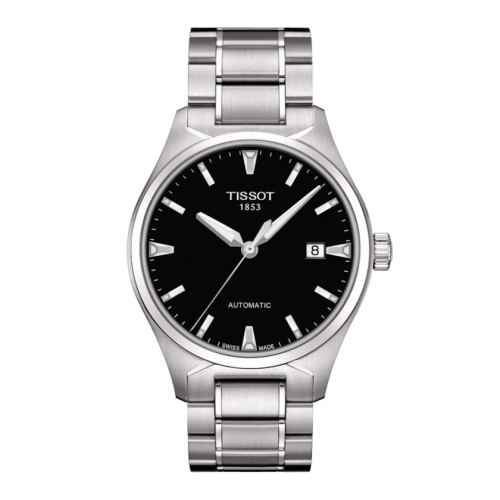 Zegarek Tissot T-Tempo Automatic T0604071105100