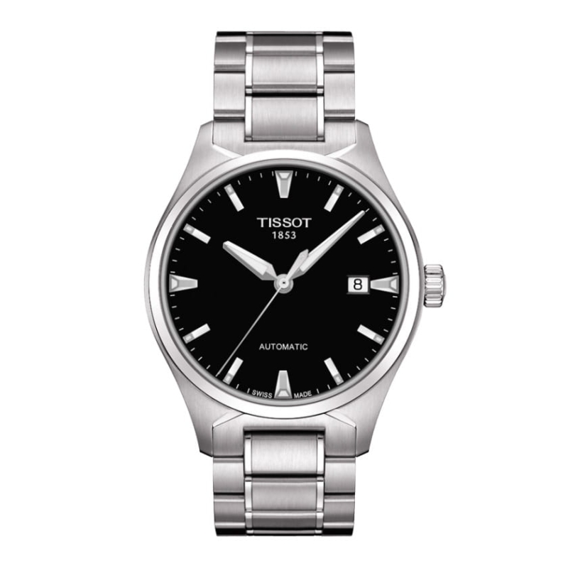 Zegarek Tissot T-Tempo Automatic T0604071105100 Twoje Zegarki