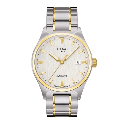 Zegarek Tissot T-Tempo Automatic T0604072203100