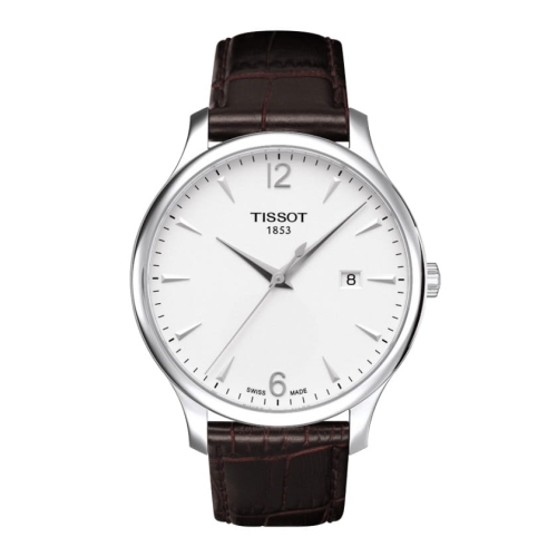 Zegarek Tissot Tradition T063.610.16.037.00