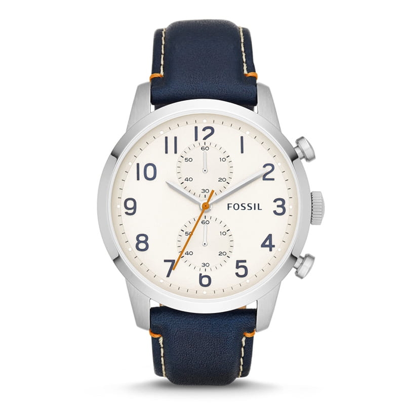 Zegarek męski Fossil Townsman Chronograph FS4932 Twoje Zegarki